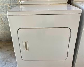 Whirlpool Heavy Duty Extra Large Capacity