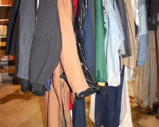 Vintage Clothing, Clothes