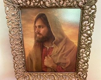 Beautiful picture of Jesus