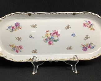 Reichenbach Floral Tray