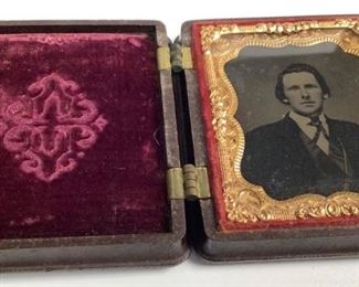 Ambrotype