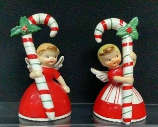 Napco Christmas Bells