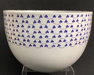 Kaj Franck Arabia Enamel Bowl