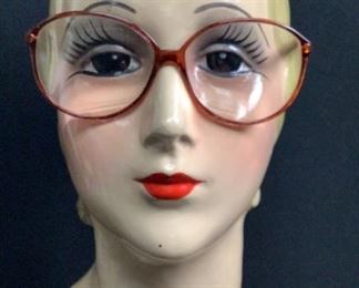 Tortise Shell Frames