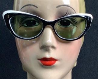 Black & White Sunglasses France