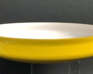 Dansk IHQ Paella Pan