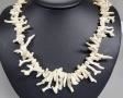 Coral Necklace