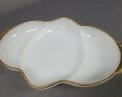 Anchor Hocking Fire King Milk Glass