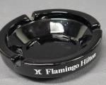 Flamingo Hilton Las Vegas Ashtray