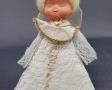 Vintage Angel Tree Topper