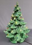 Sheple Ceramic Christmas Tree