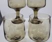 Pfaltzgraff Village Stemware