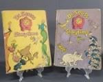 Dr. Seuss Books