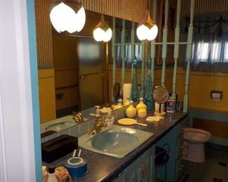 Now that's a power room !!