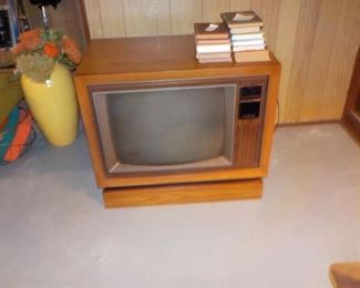 Ready to drop a flat screen into 