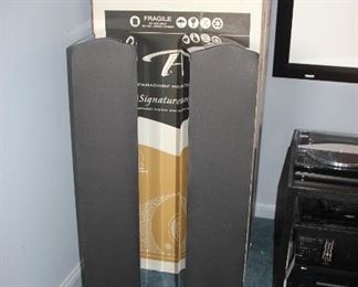 Paradigm Signature Series S8 v2 Speakers