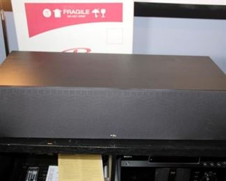 Paradigm CC-690 v4 Speaker