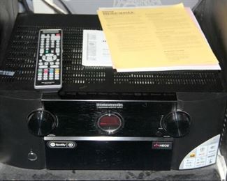Marantz SR-7011 AV Receiver