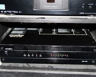 Panasonic Max 5100 Surge Protector