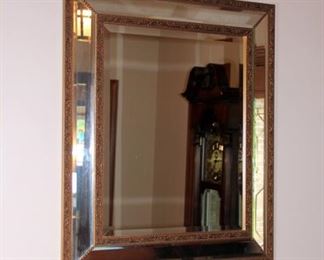 Bombay Venetian Mirror
