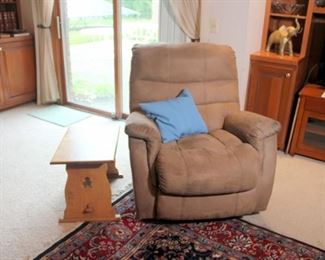 Lane Power Recliner Chair