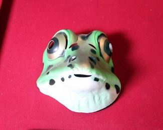 Large Selection of French Masks