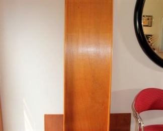 Sjoelback Board & Game