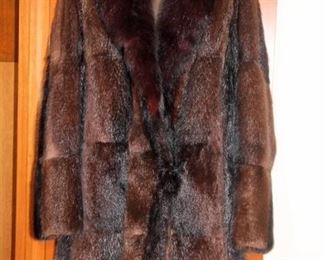 Fur Coat