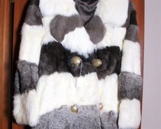 Fur Coat