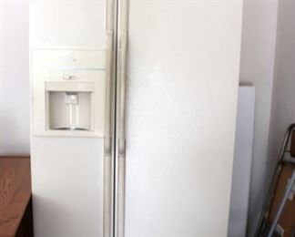 Maytag Garage Refrigerator