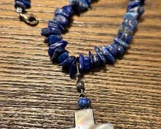 lot's and lot's of beautiful jewelry both costume, sterling and designer