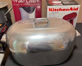 Giant Magnalite roaster in great condition