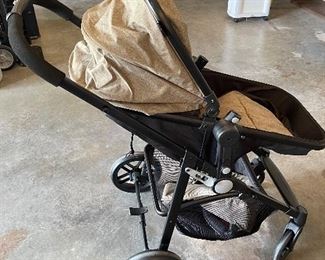 Like new Baby stroller