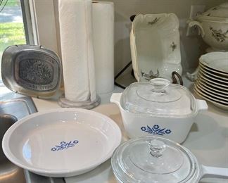 Corning Ware