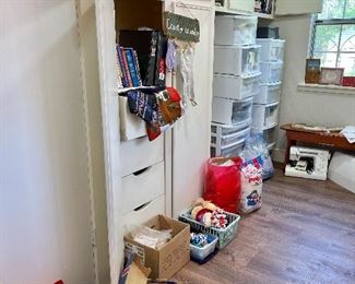 Craft and Sewing Supplies