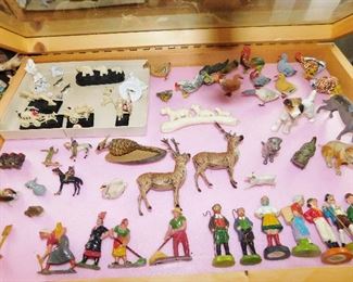 Lots of Germany,some Lead