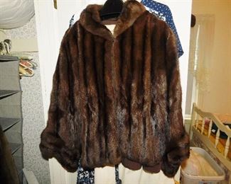 Fur