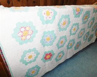 Handmade 1932 Nashville Mi