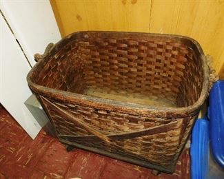 Laundry Basket Belding Mi