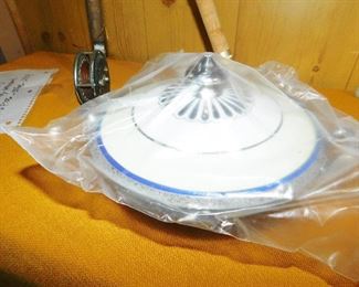 3 Sets of Fine China