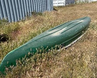 Canoe 