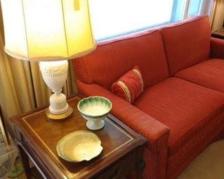 vintage end tables