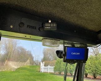 JOHN DEERE “COMPACT TRACTOR (1025R) LOT- 304.3 hours 


1025R DIESEL TRACTOR
COZY CAB
CAB HEATER
BACK-UP CAMERA
LOADER
SNOW BLOWER WITH HYDRAULIC CHUTE ROTATION
POWER BROOM (Heavy Duty Broom 60) (USED ON 1 JOB APPROX 8 HOURS)
BLADE WITH HYDRALIC ANGLE (USED 1 WINTER) 
