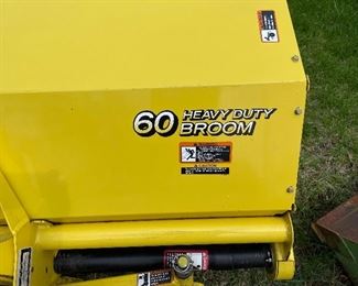 JOHN DEERE “COMPACT TRACTOR (1025R) LOT- 304.3 hours 


1025R DIESEL TRACTOR
COZY CAB
CAB HEATER
BACK-UP CAMERA
LOADER
SNOW BLOWER WITH HYDRAULIC CHUTE ROTATION
POWER BROOM (Heavy Duty Broom 60) (USED ON 1 JOB APPROX 8 HOURS)
BLADE WITH HYDRALIC ANGLE (USED 1 WINTER) 
