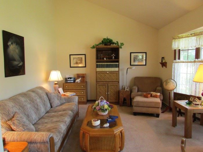 Perry Township Tag Sale in Massillon, OH starts on 6/2/2022