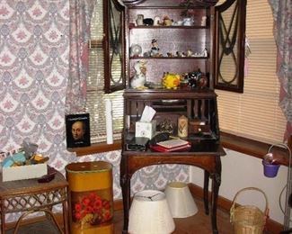 secretary  BUY IT NOW $ 265.00