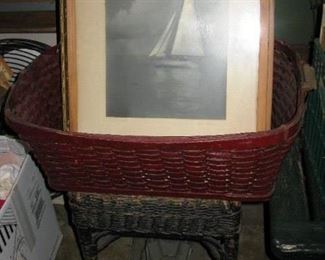 Warren Williams photos