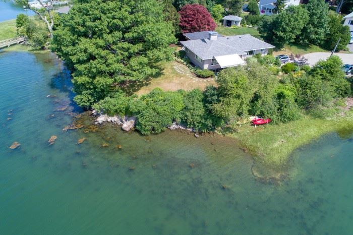 Pleasant Point Dr. PROMO