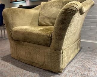 Marge Carson Santa Barbra Accent Chairs 