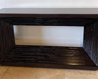 Marge Carson Melody Console $1799